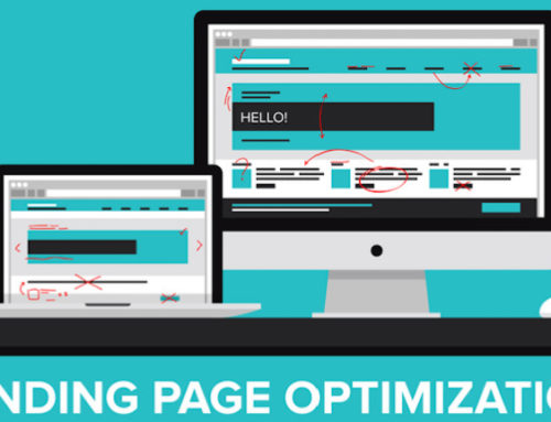 Landing Page Optimization Guide – Neal Patel