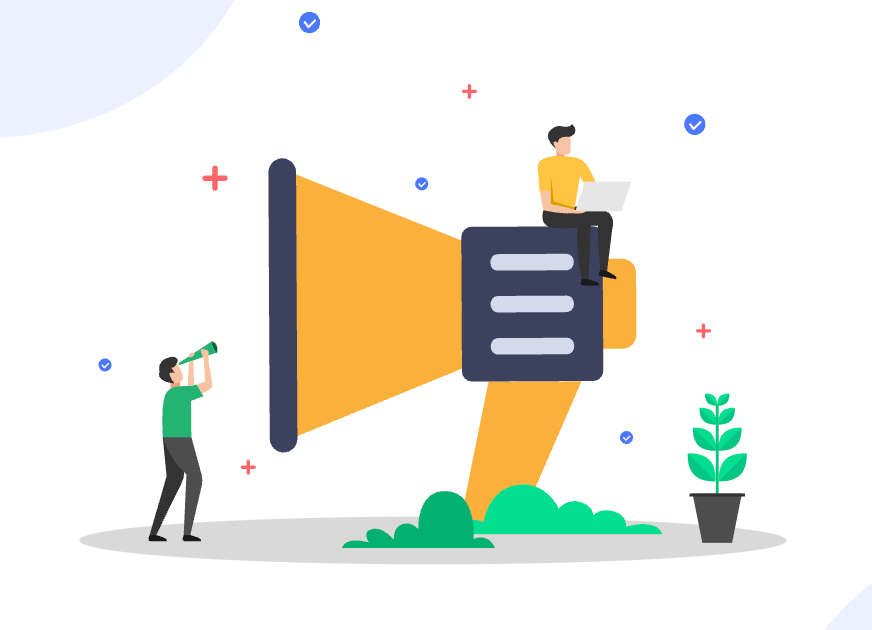 Search Engine Optimization - Connected Markets, Inc.