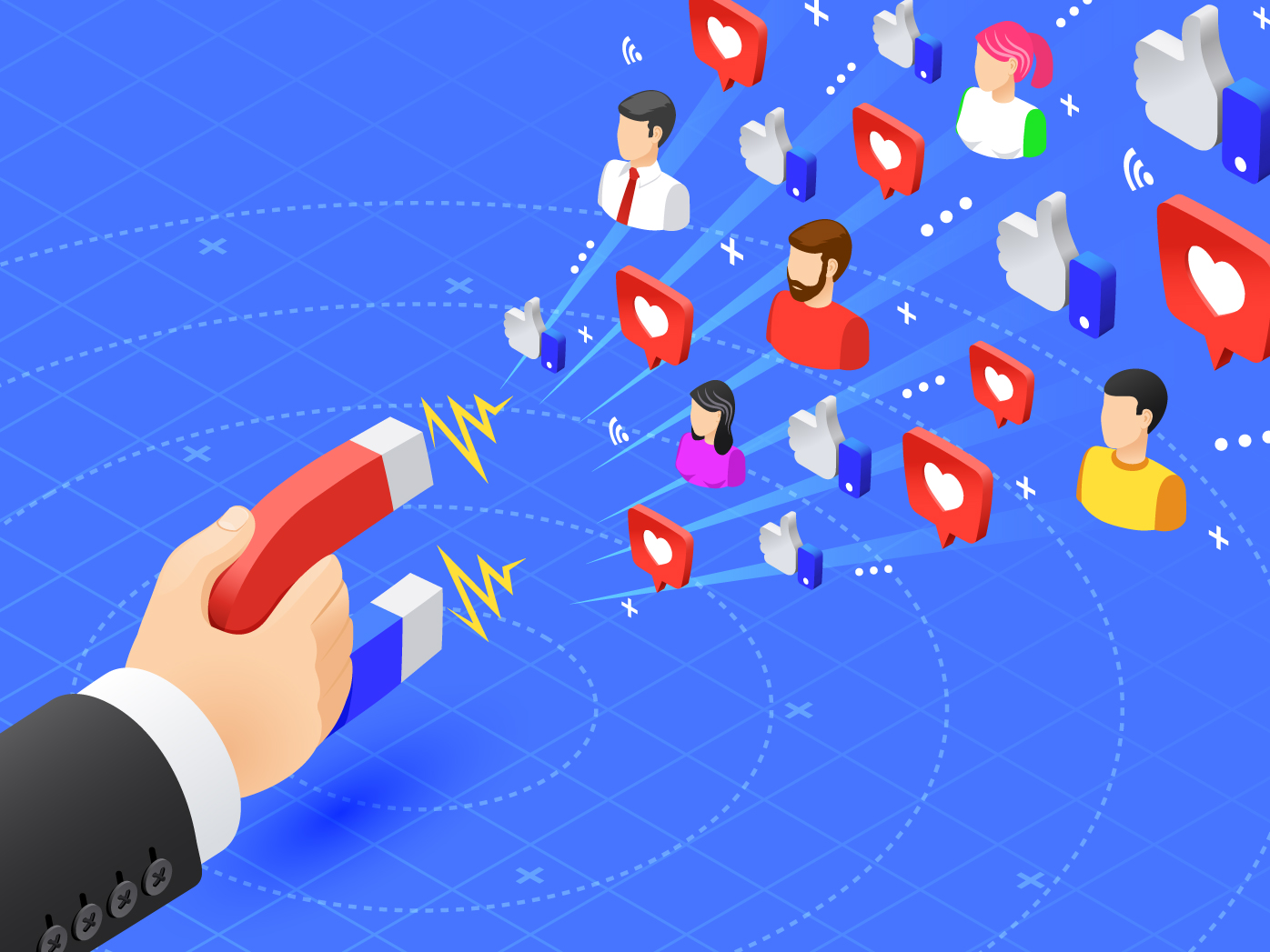 Social Media Marketing Partnerships