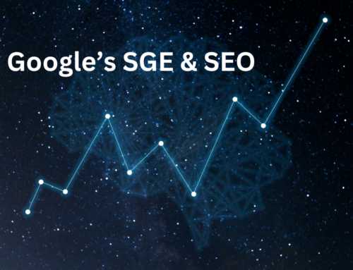 Google’s Search Generative Experience Impact On SEO Content Strategy