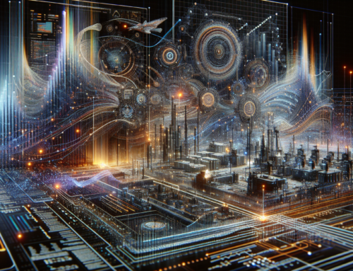 Unleashing the Potential: Machine Learning in Digital Marketing